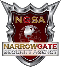 NarrowGate shield