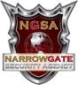 NarrowGate Security Agency shield